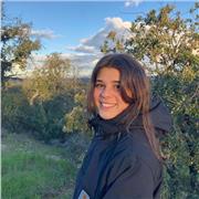 Estudiante de educación primaria. Imparto clases de apoyo principalmente de matemáticas y lengua a alumnos de primaria